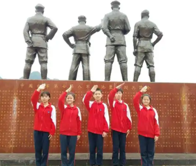 <b>为后续提升全市青少年思政教育专业化水平夯实了作业基础</b>